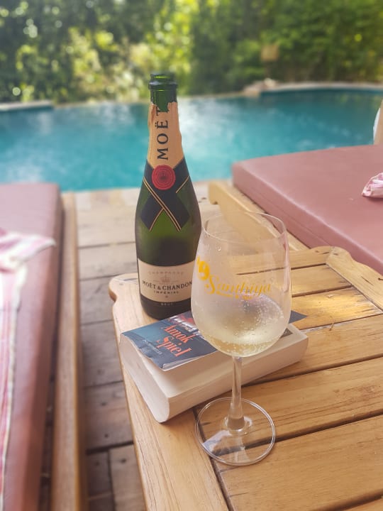 Sonstiges Santhiya Koh Phangan Resort & Spa