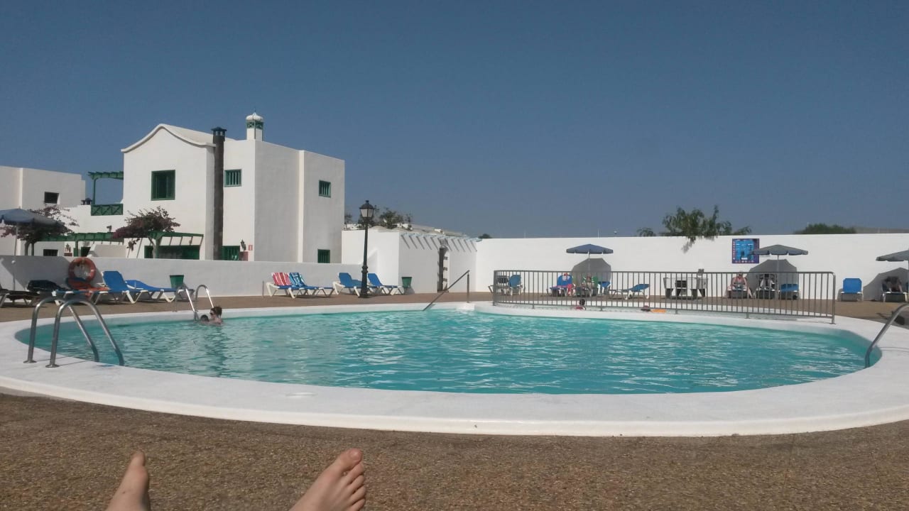 Relaxen am Pool Hotel Hyde Park Lane