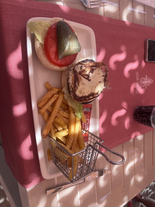 Gastro Side Story Resort & Spa