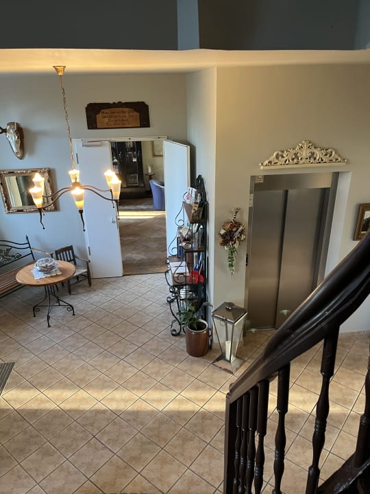 Sonstiges Hotel Gutshaus Redewisch