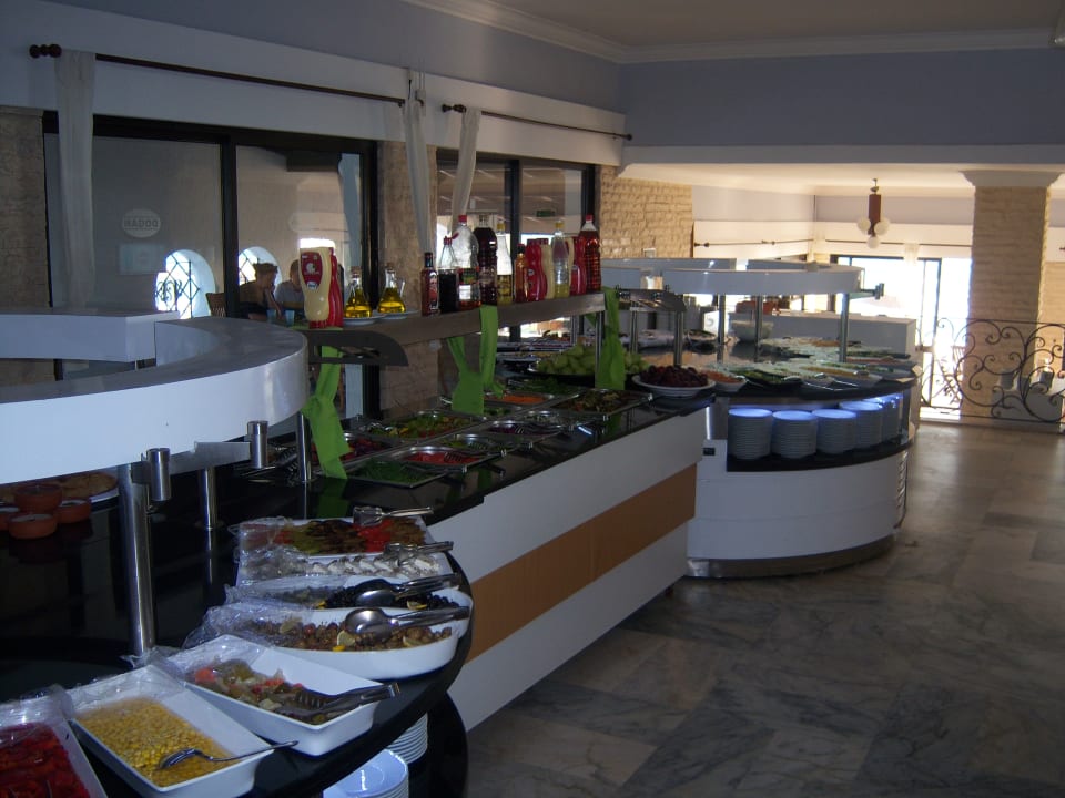 Gastro Dogan Paradise Beach