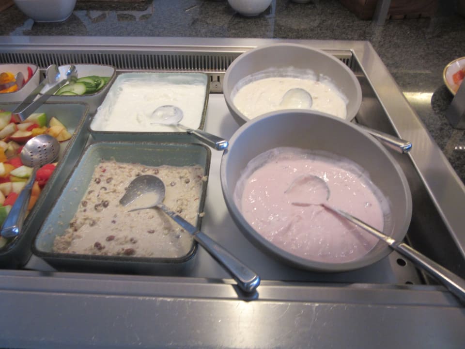 Gastro Seehotel Leoni