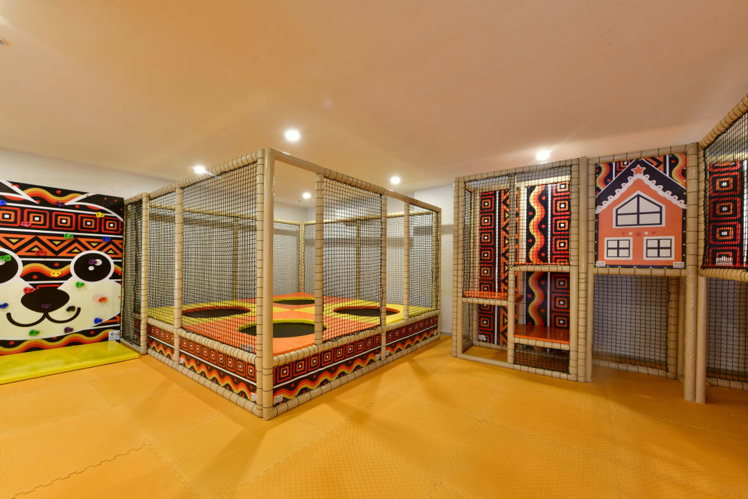 Sport & Freizeit Ethno Belek