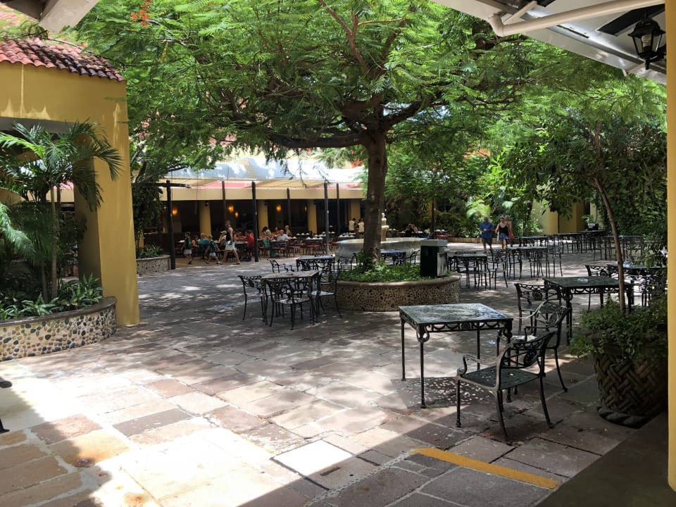 Gastro Viva Azteca by Wyndham - All Inclusive Resort