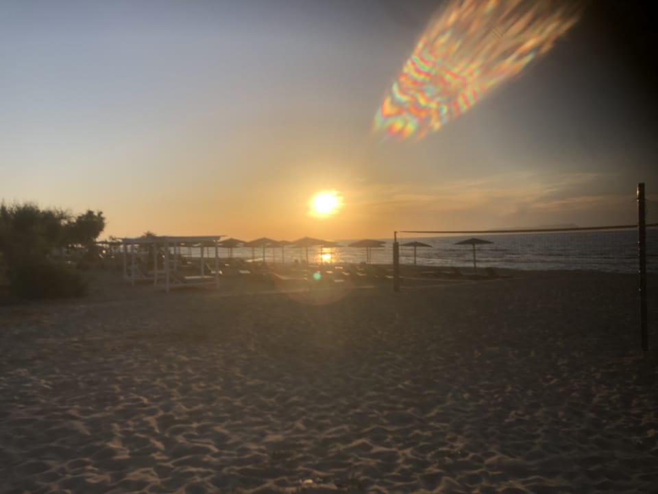 Strand Anissa Beach & Village