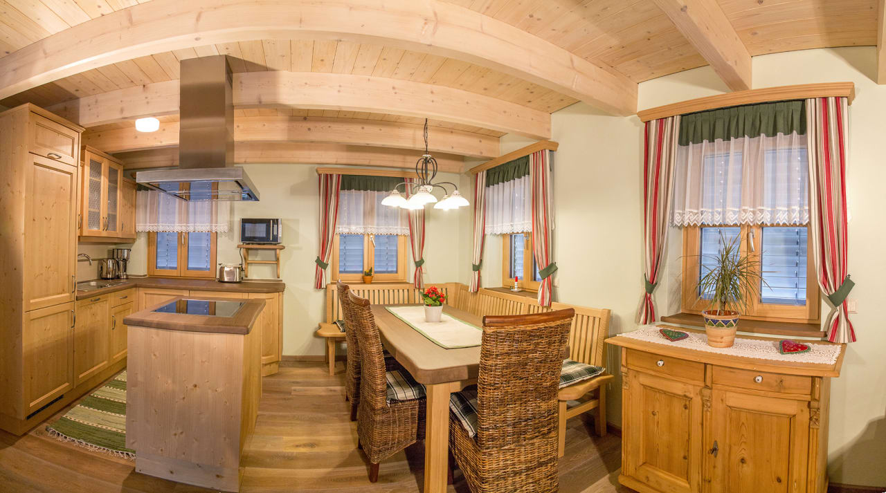 Zimmer Ferienwohnungen Ofenmacherhof