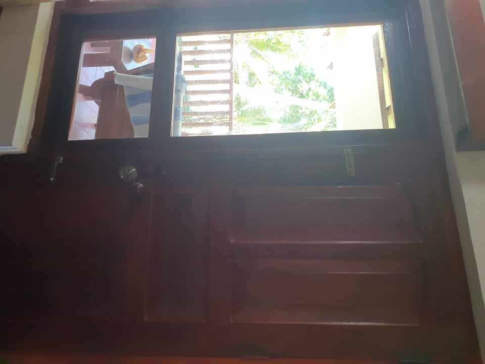 Zimmer Dickwella Resort & Spa