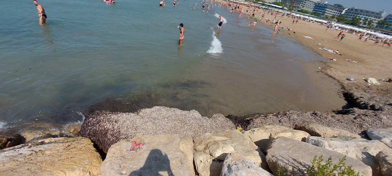 Strand Side Story Resort & Spa