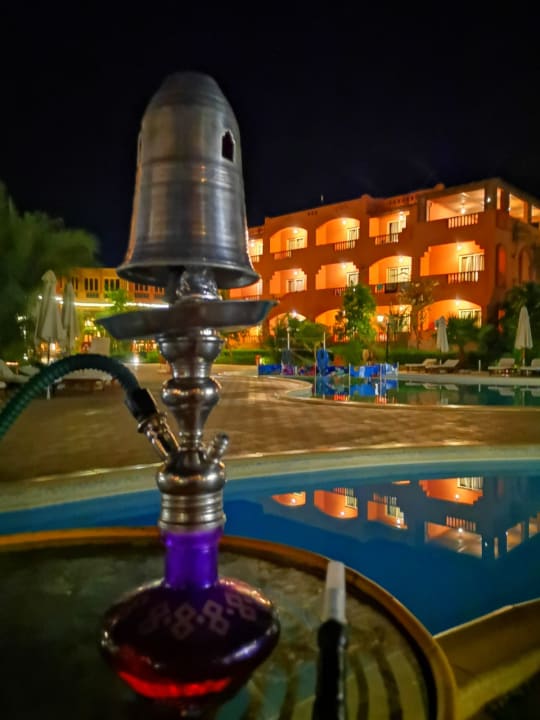 Sonstiges Hotel Blue Lagoon