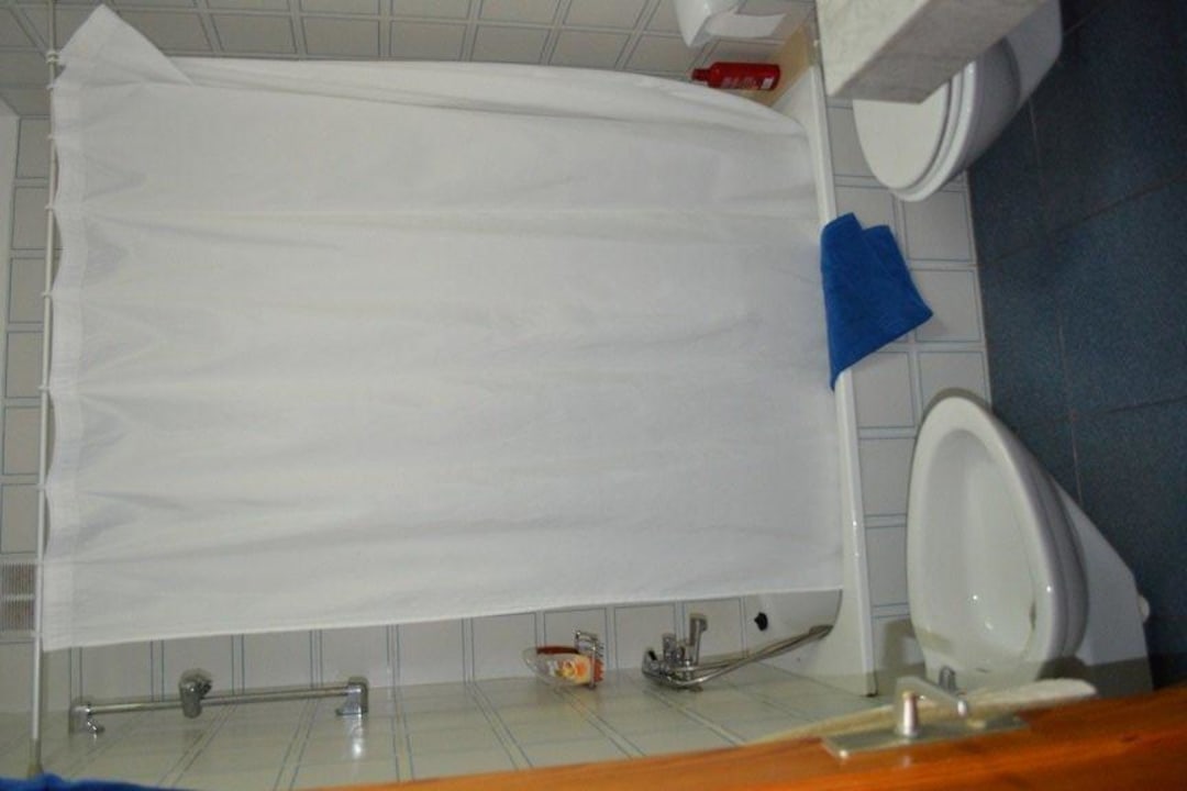 Bad Aparthotel Costa Mar