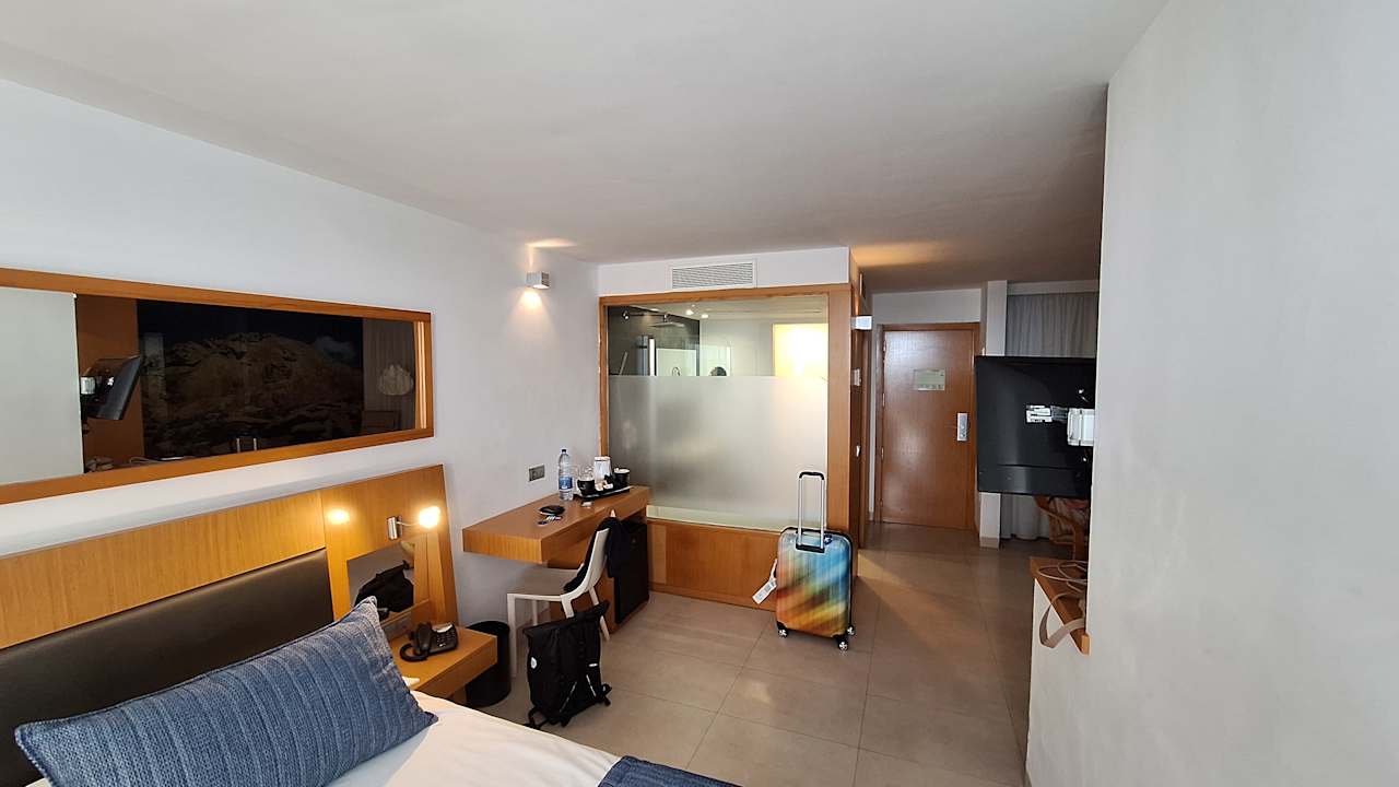 Zimmer R2 Bahía Playa Design Hotel & Spa - Adults Only