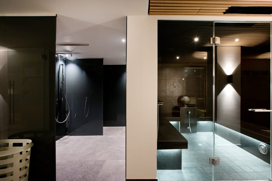 Sport & Freizeit Hotel Schwärzler