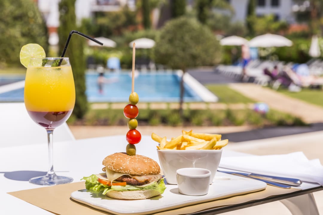 Gastro Laguna Resort Vilamoura