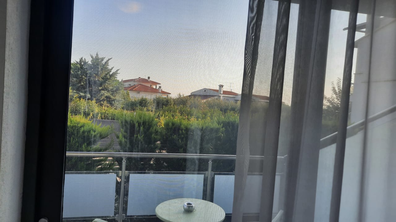 Zimmer Istion Club & Spa