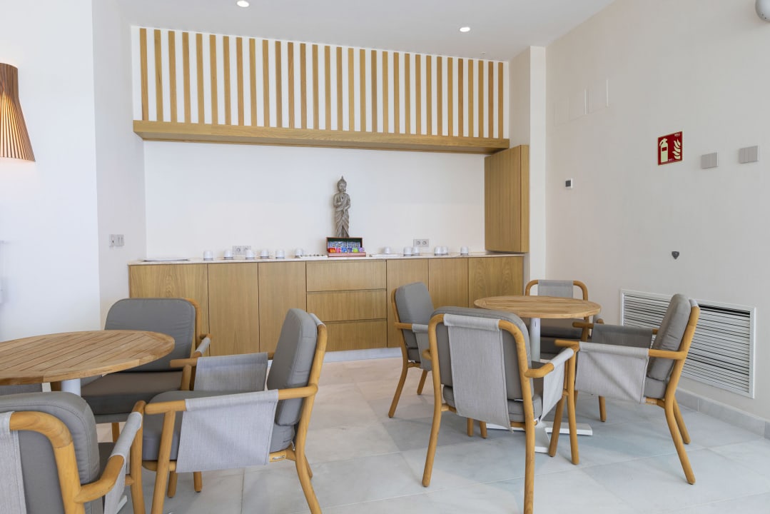 Sonstiges Hipotels Barrosa Palace