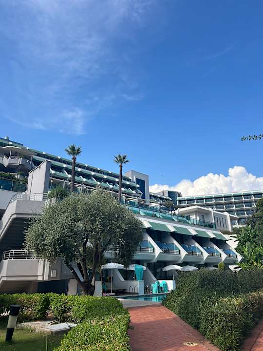 Außenansicht Side Star Elegance