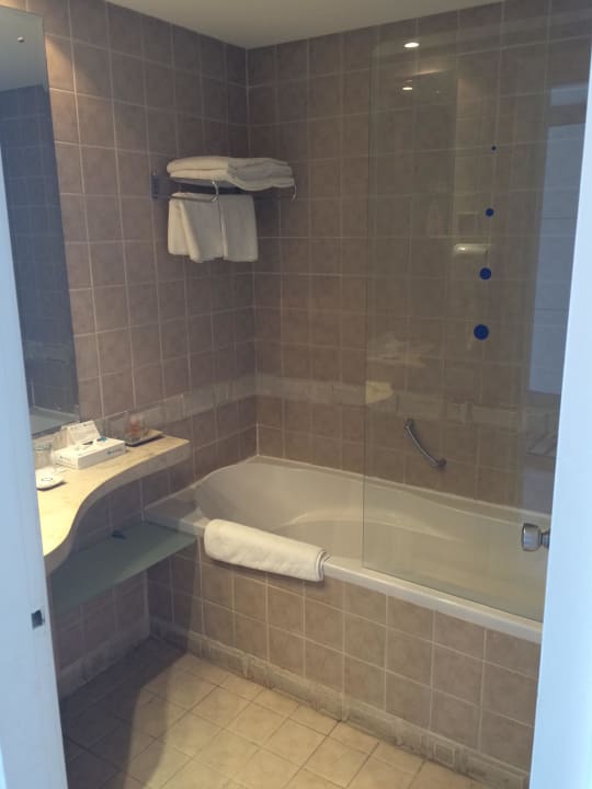 Sehr sauber  Le Sultan