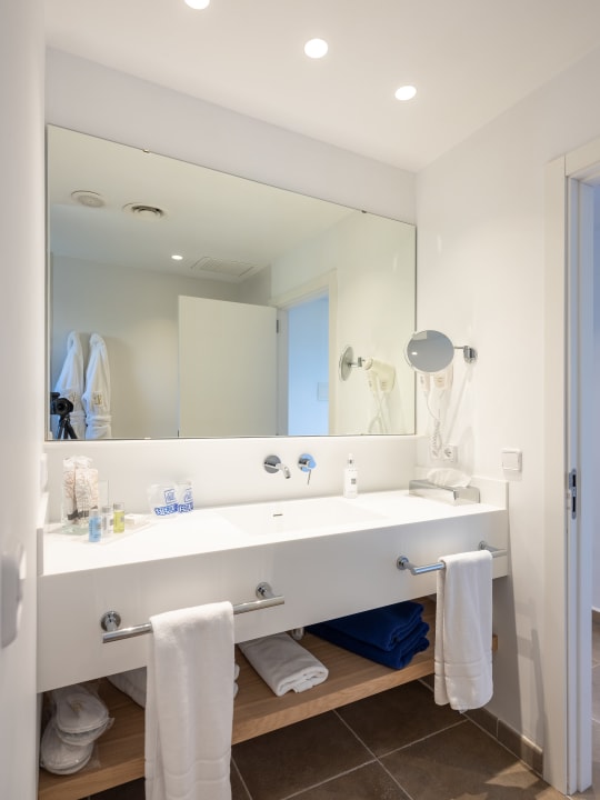 Zimmer Villa Chiquita