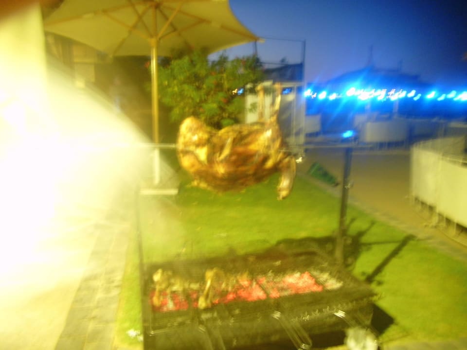 Strand Pickalbatros Dana Beach Resort - Hurghada