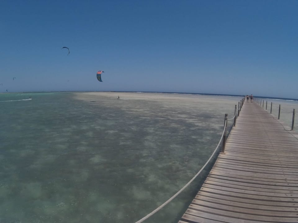 Steg Casa Mare Resort