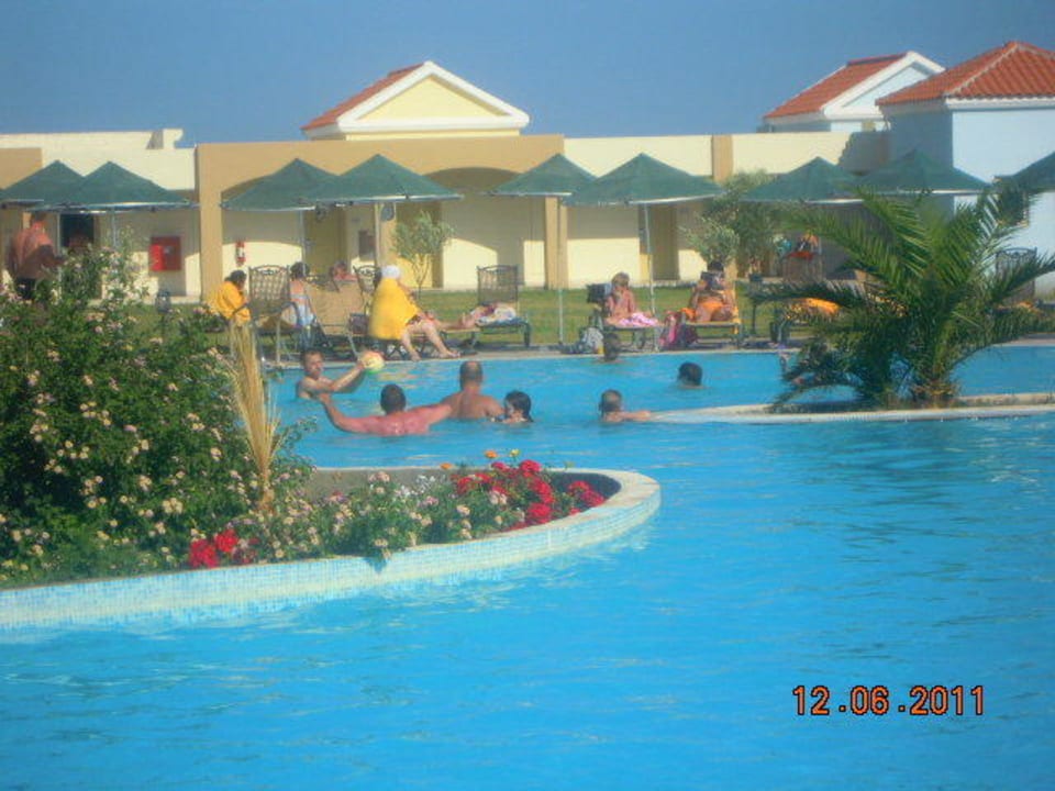 Hotel Lindos Imperial Lindos Imperial Resort & Spa