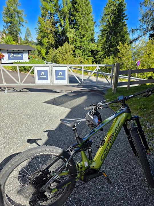 Sport & Freizeit Aldiana Club Schlanitzen Alm