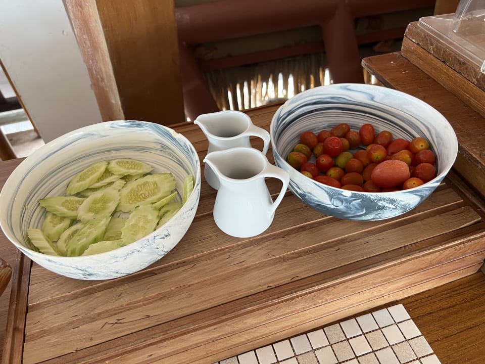 Gastro White Sand Samui Resort