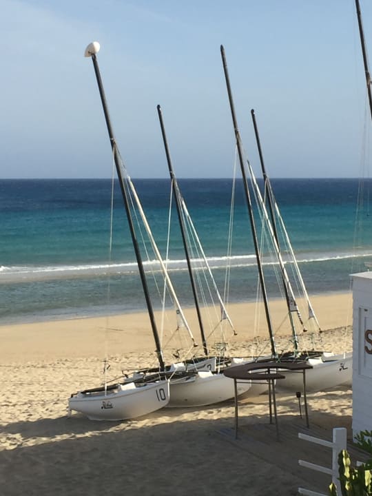 Strand Marina Playa Suite Hotel