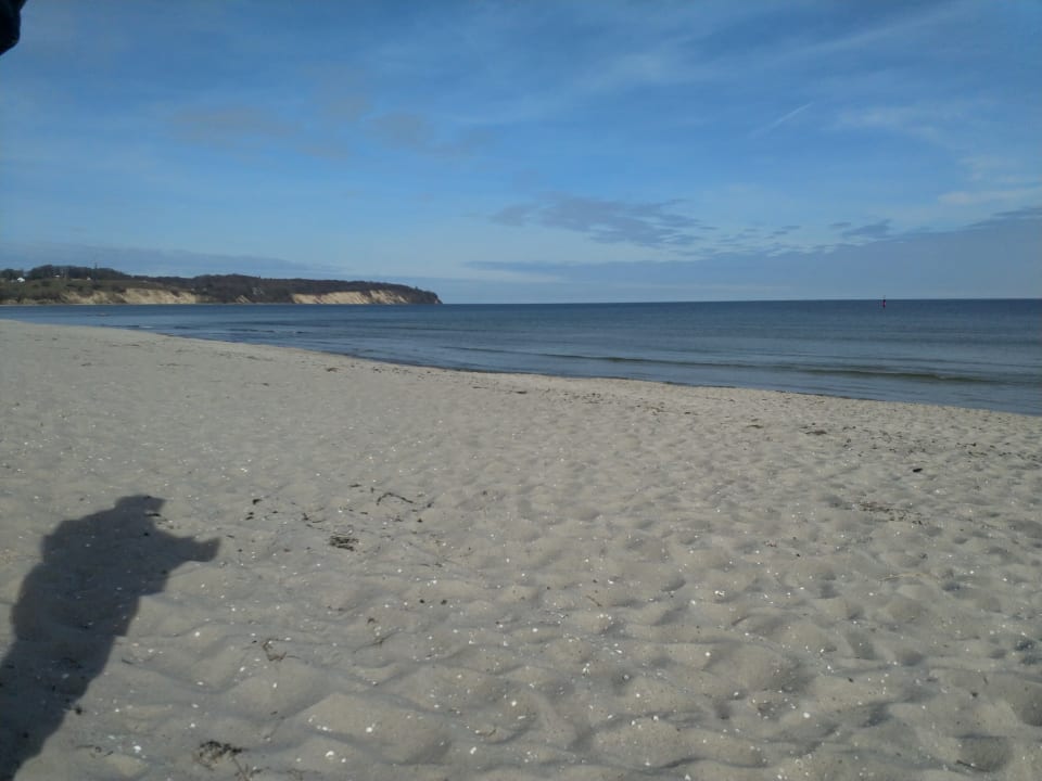 Strand Santé Royale Rügen Resort