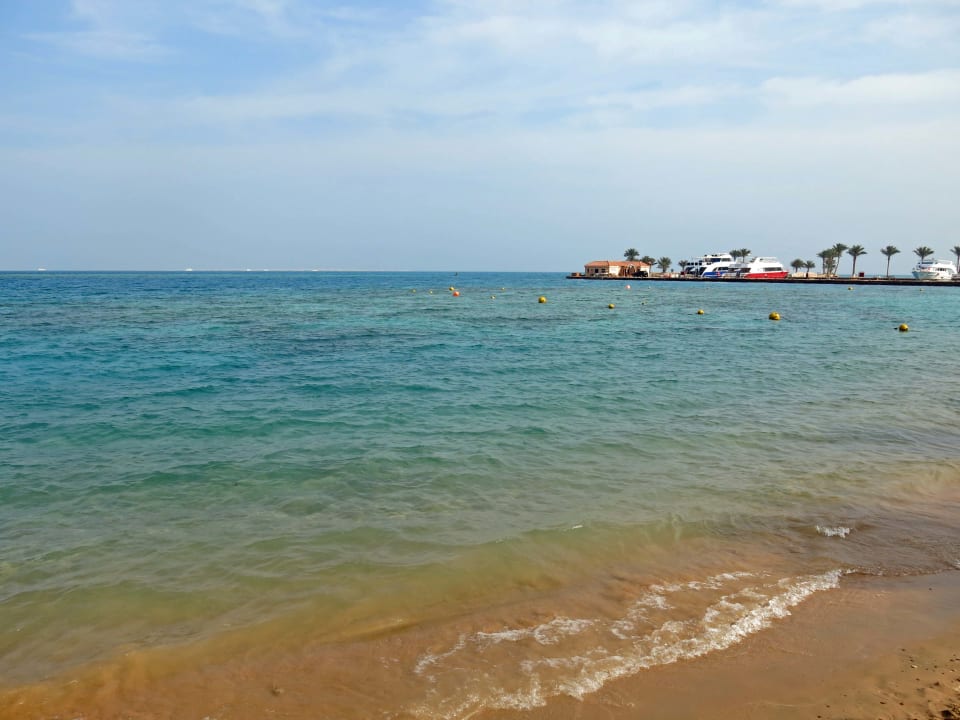 Hafen rechts Steigenberger Aqua Magic