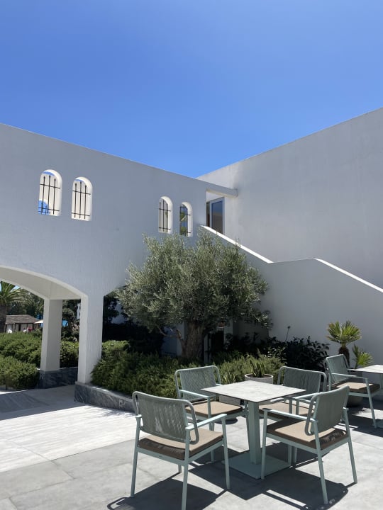 Sonstiges Atlantica Beach Resort Kos