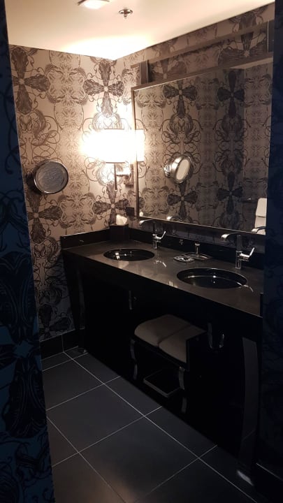 Hard Rock Hotel & Casino Virgin Hotels Las Vegas, Curio Collection by Hilton