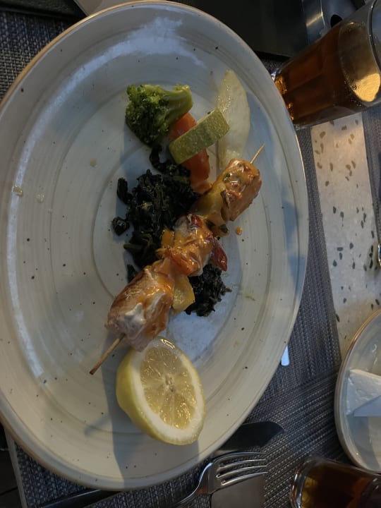 Gastro Melas Holiday Village