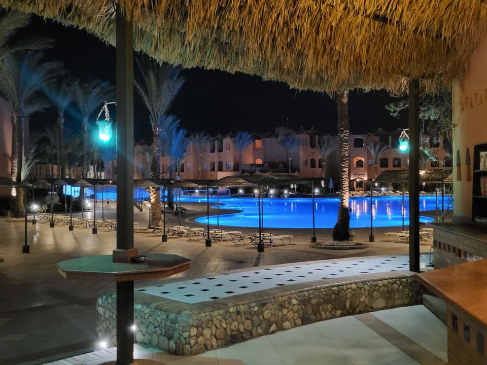 Pool Jaz Makadi Oasis Resort
