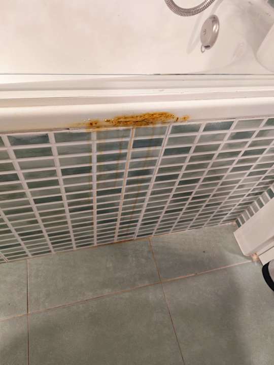 Zimmer Hotel Calimero