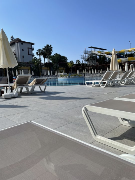 Pool Arnor de Luxe Hotel & Spa