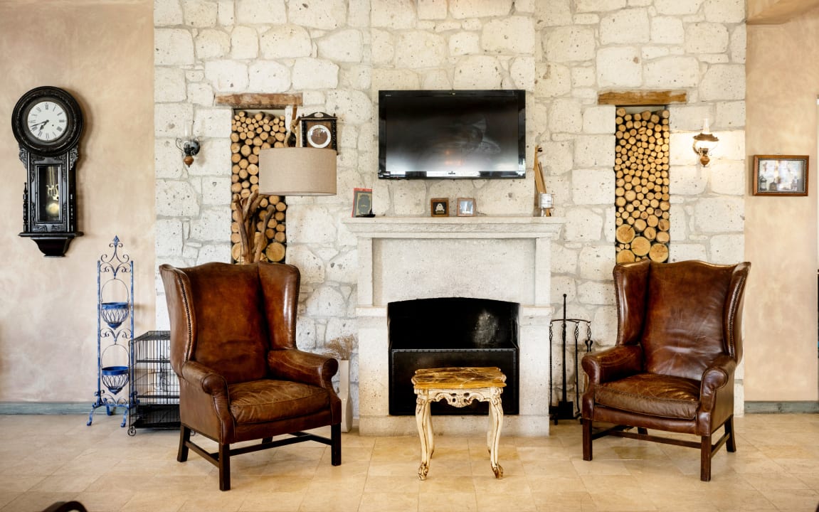 Gastro Kairaba Alaçatı Beach Resort & Spa