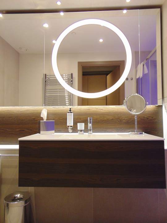 Zimmer Mercure Almaty City Center