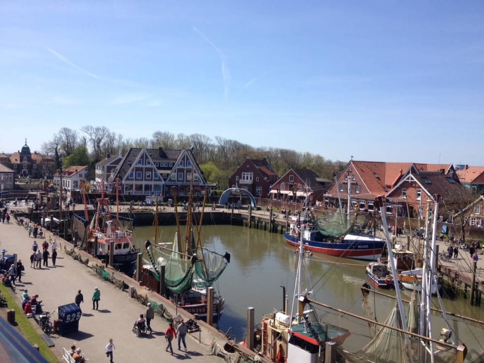 Hotelansicht - die beiden Spitzgiebel Mingers Hotel