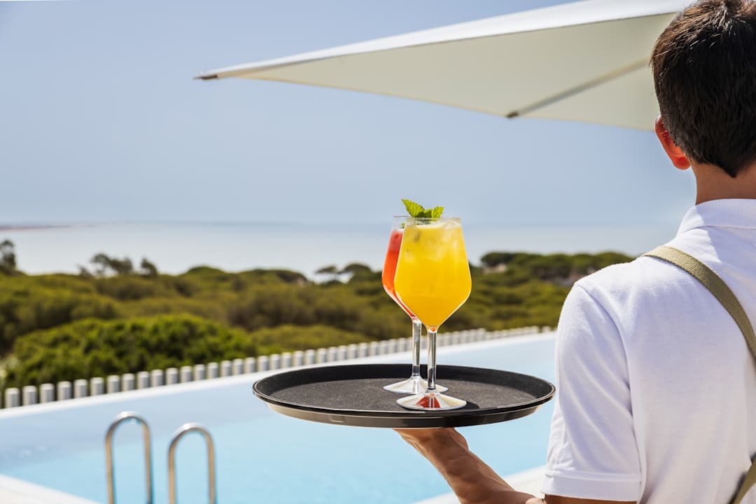 Pool Vila Maria Hotel - Adults Only