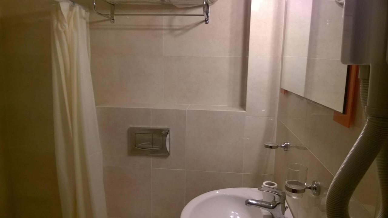 Łazienka Karras Grande Resort