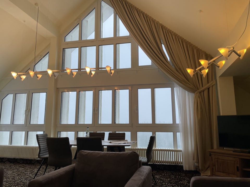Zimmer AHORN Panorama Hotel Oberhof