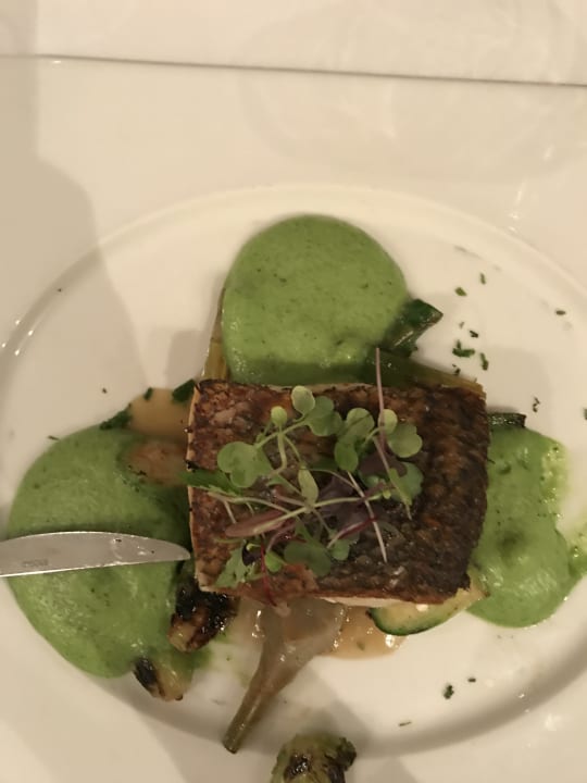 Gastro Akumal Bay Beach & Wellness Resort