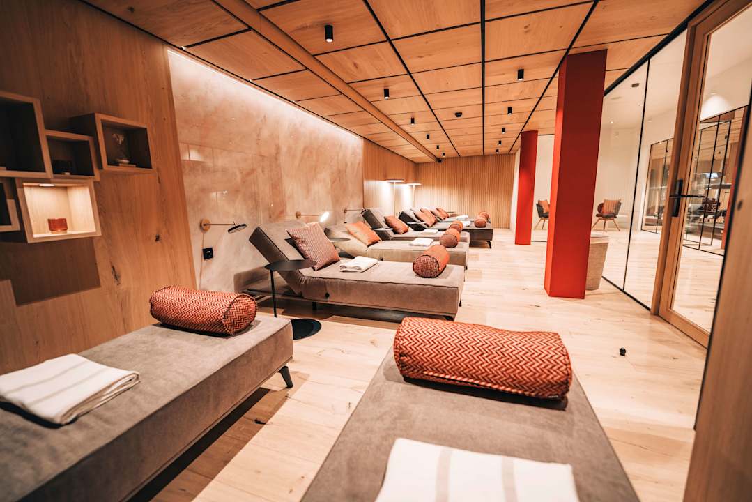 Sonstiges Hotel Allalin