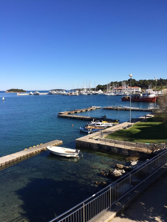 Zum Meer Maistra Select Belvedere Resort