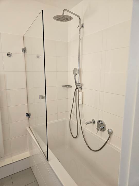 Zimmer Hotel Yachtclub