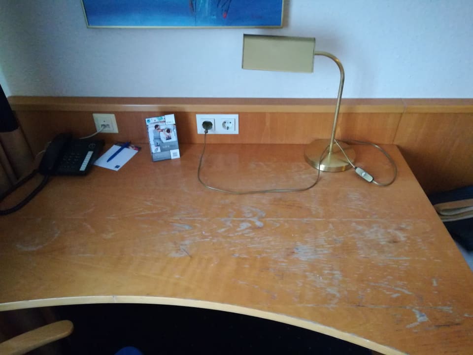 Zimmer Tryp by Wyndham Bremen Airport