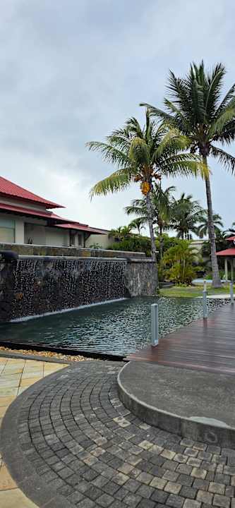 Gartenanlage Tamassa Bel Ombre