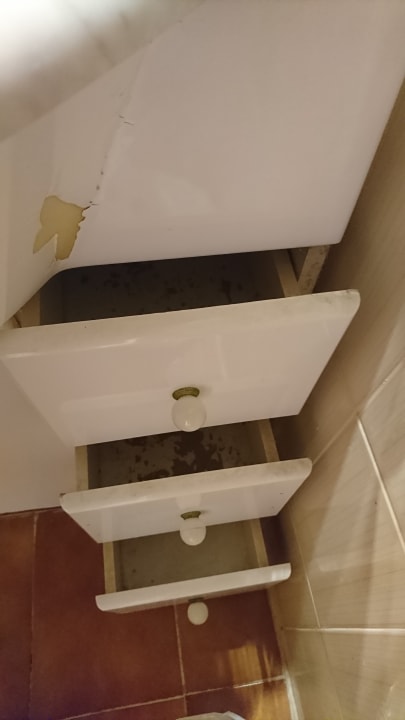 Zimmer Bei Juan Playa Blanca