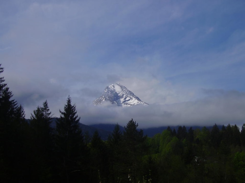 Watzmann Pension Mooserlehen